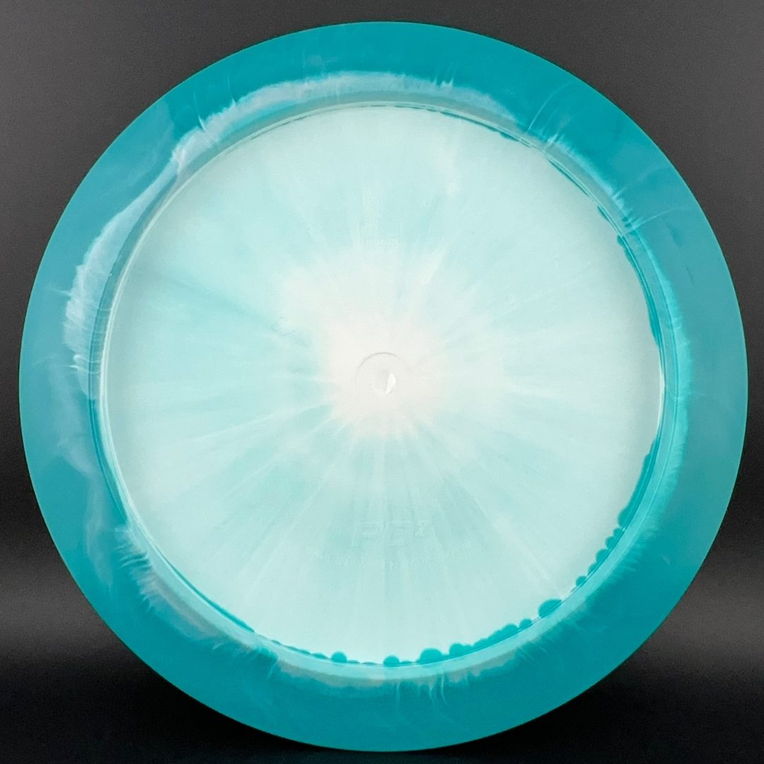 Horizon S-Line PD2 - Gravity Bomb 2 - Gavin Babcock Signature Series - Triple Foil Discmania