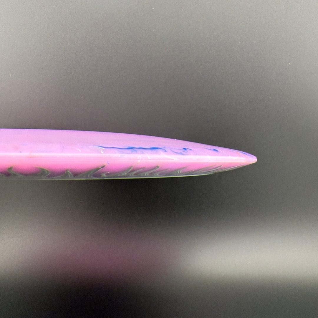 FuZed Jawbreaker Z Sparkle Scorch - Bar Stamp Discraft