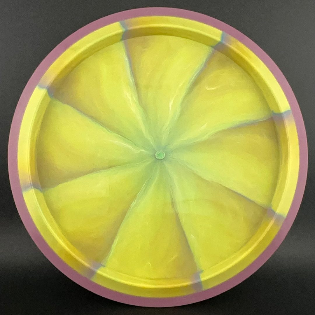 Cosmic Neutron Crave Axiom