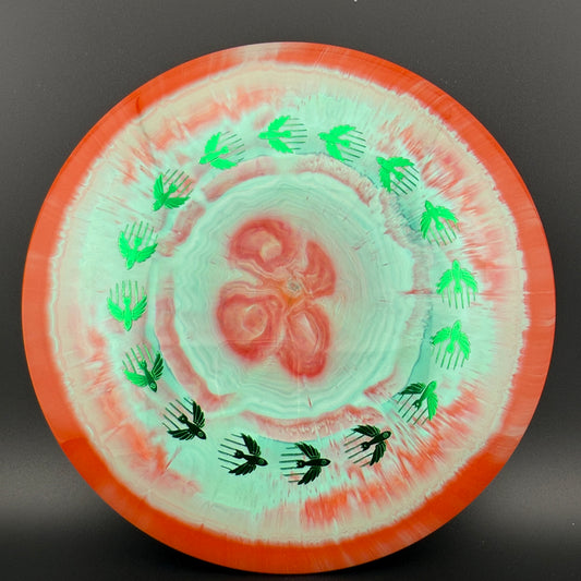 F9 (400 Spectrum) - Bomber Ring