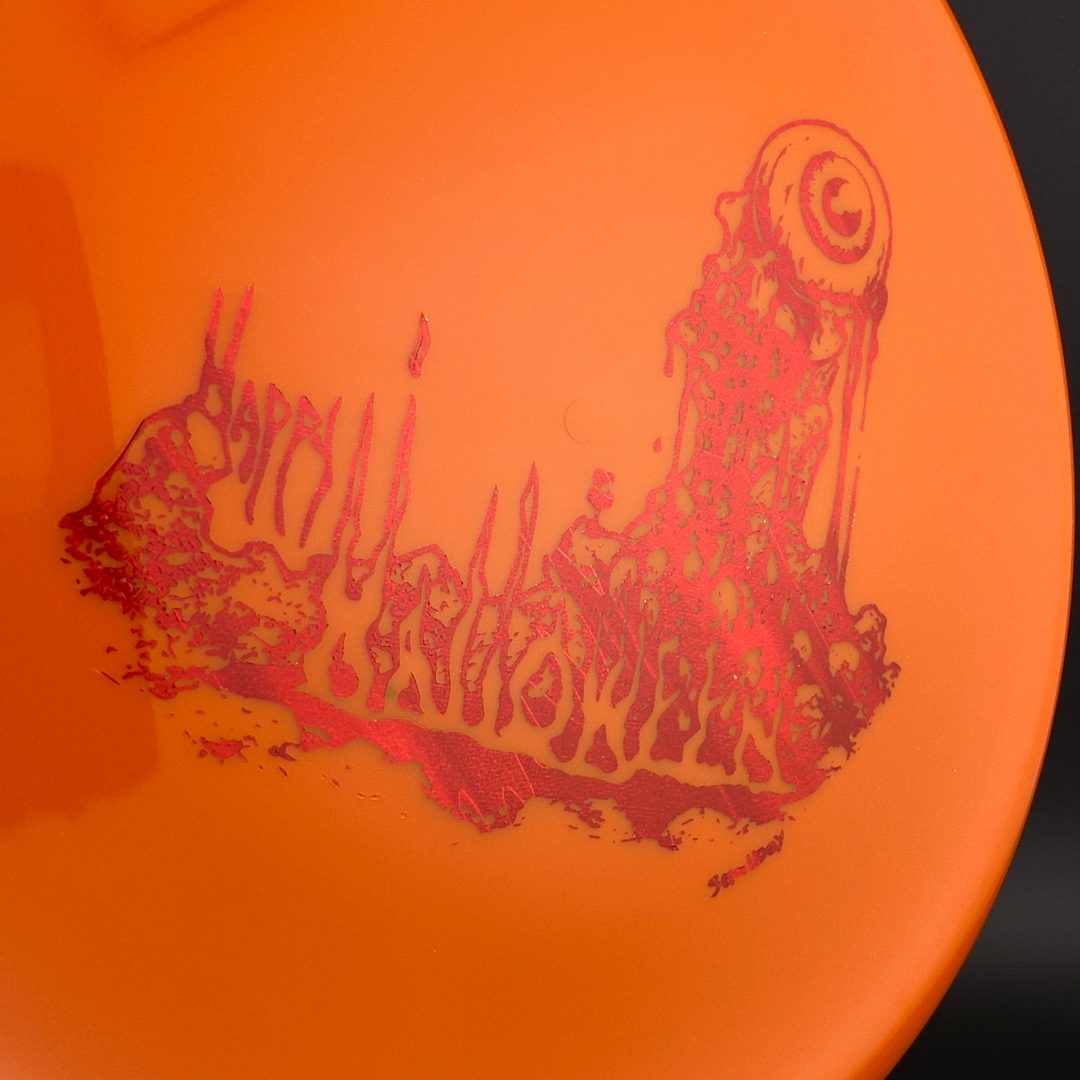 K1 Berg - Blood Mountain by Skulboy - 2022 Run Kastaplast