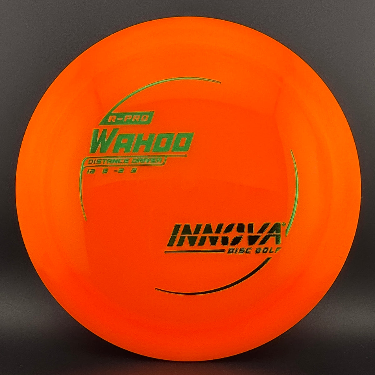R-Pro Wahoo