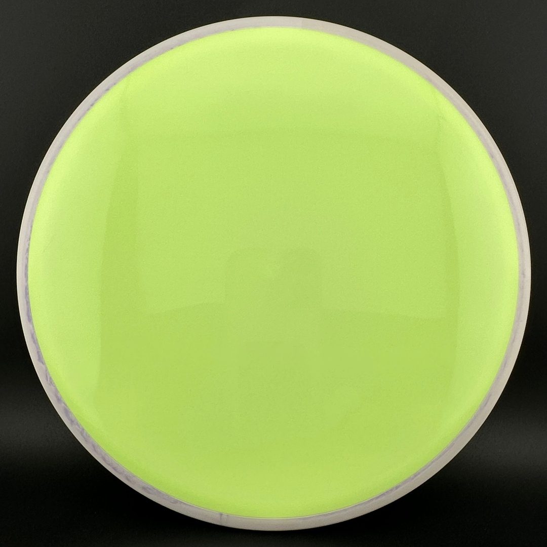 Neutron Hex - Blank Axiom