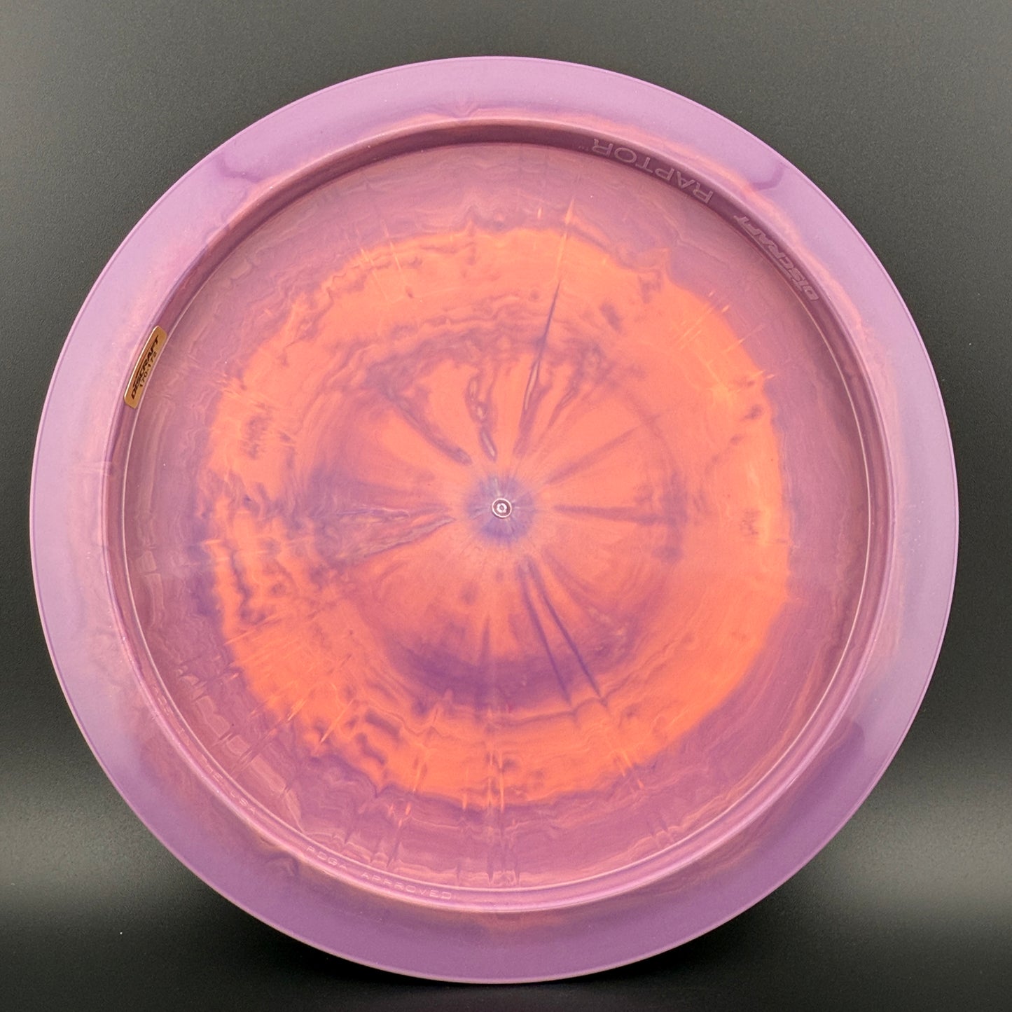 Super FLX ESP Raptor - Ledgestone Blend