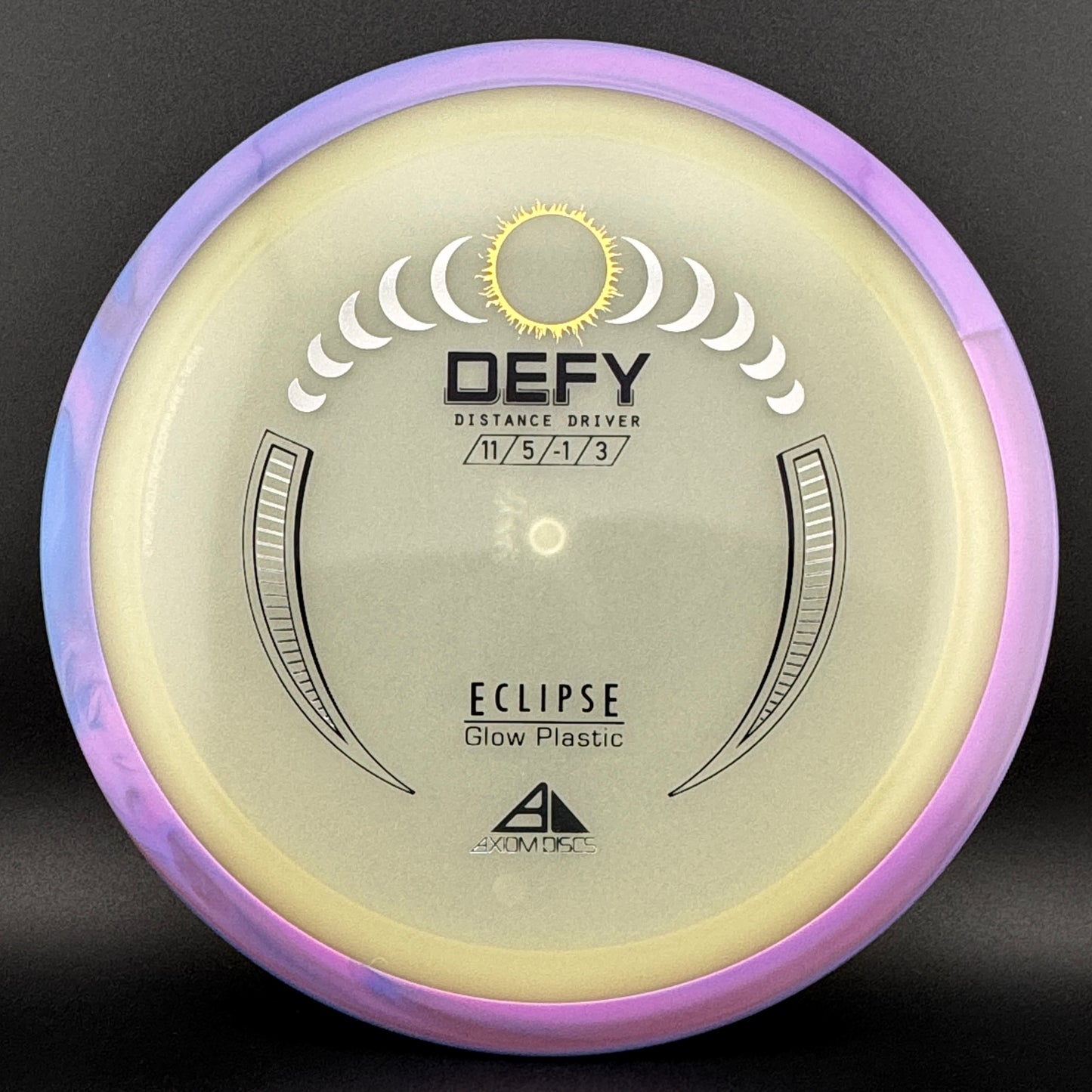 Eclipse Defy