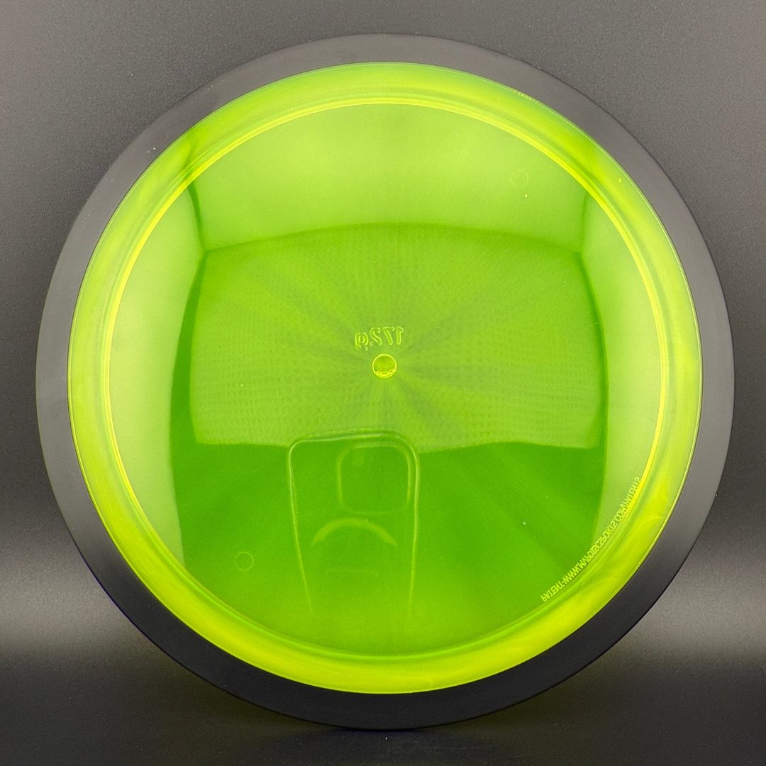 Proton Wave - Blank MVP