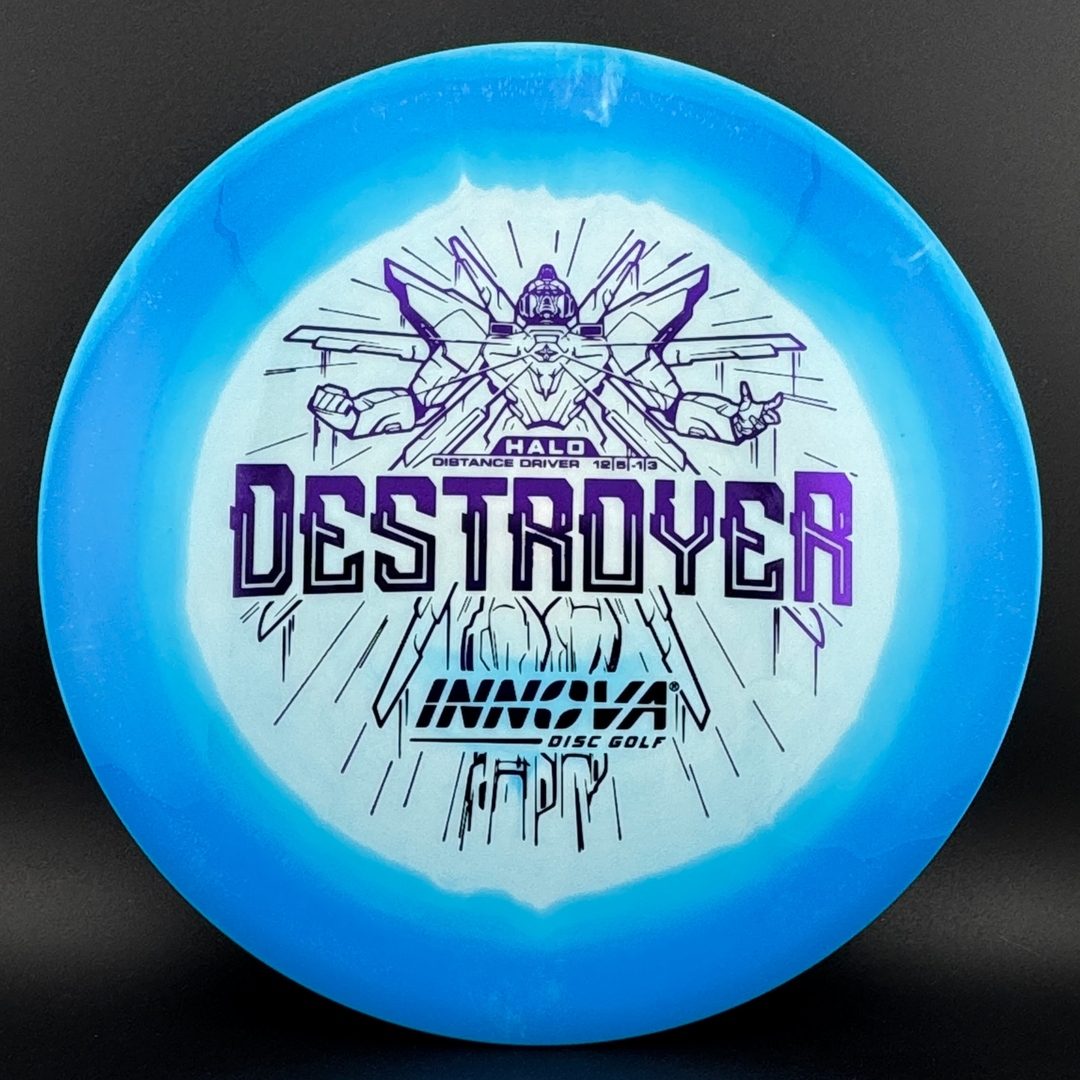 Halo Star Destroyer Innova