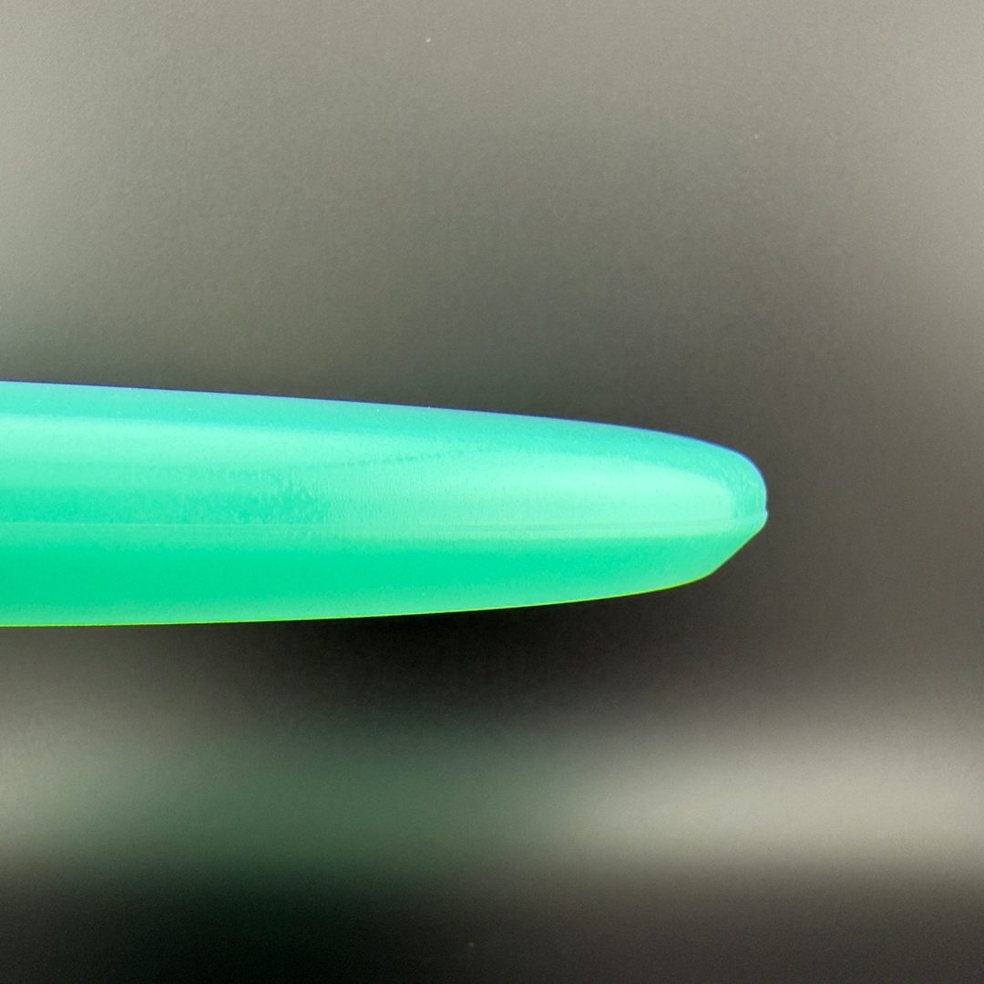 Color Glow C-Line P2 - Sky God III - Turquoise SG3 Simon Sig Series Discmania