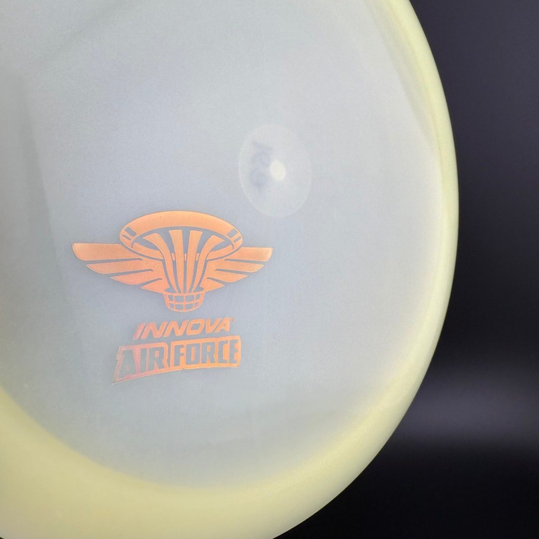 Proto Glow Champion Mamba - Air Force Innova