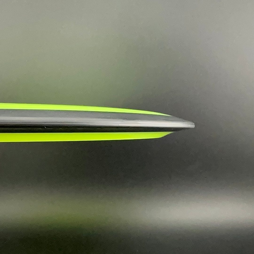 Neutron Trail - Blank MVP