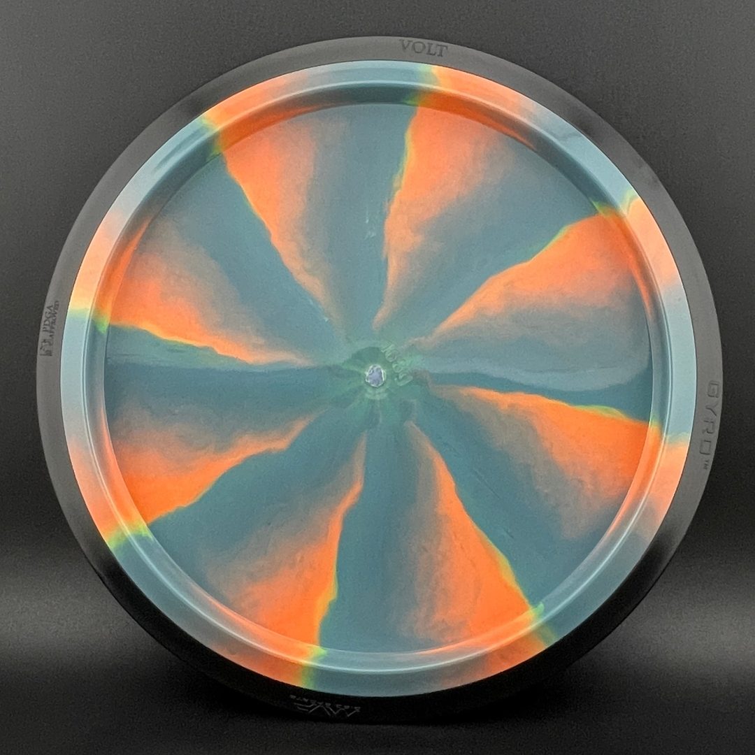 Cosmic Neutron Volt MVP