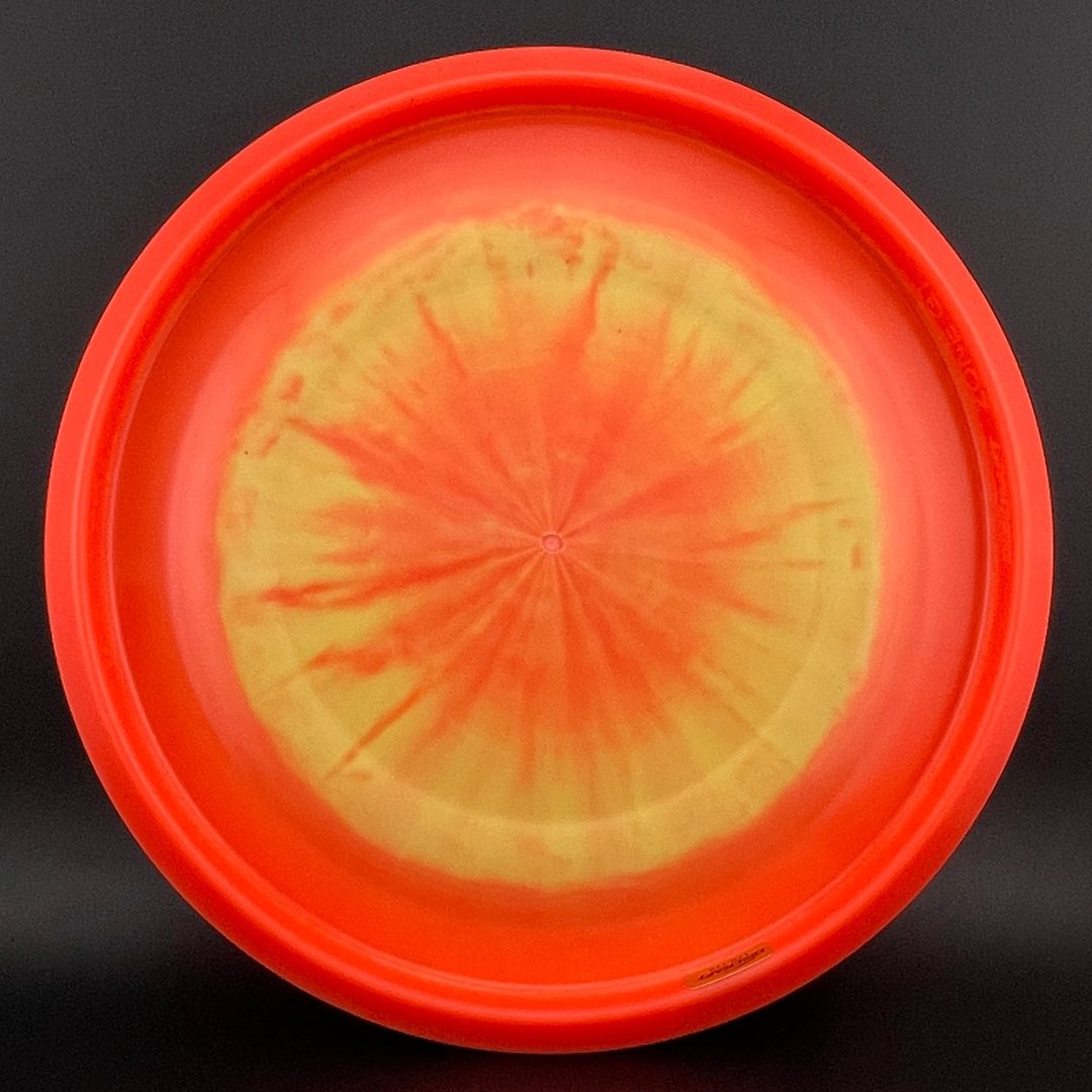 ESP Zone GT - First Run - Banger GT Top! Discraft