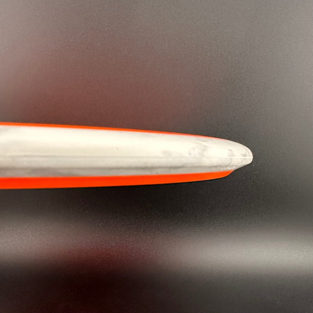 Neutron Hex - Blank Axiom