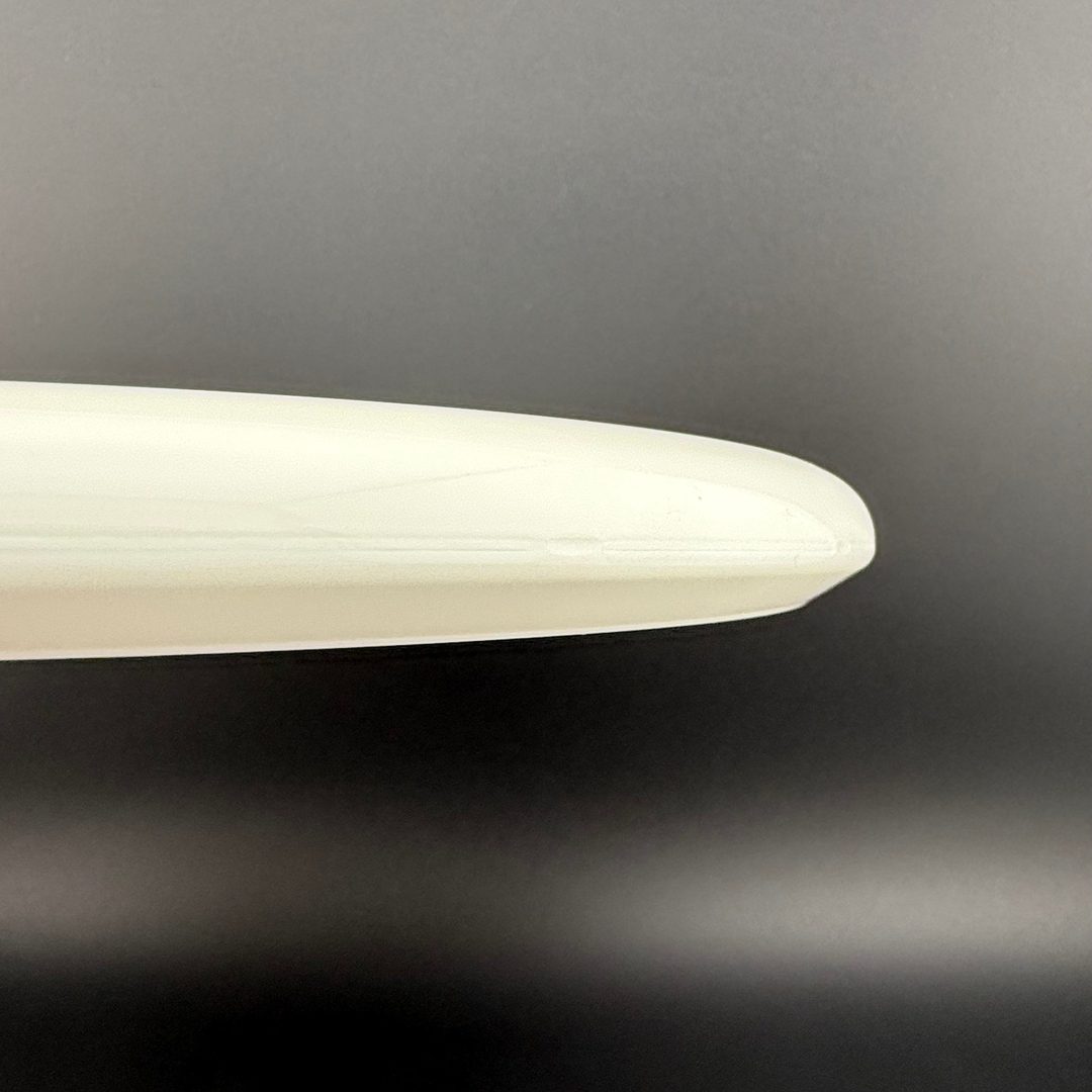 Soft Aura Praxis - First Run TSA