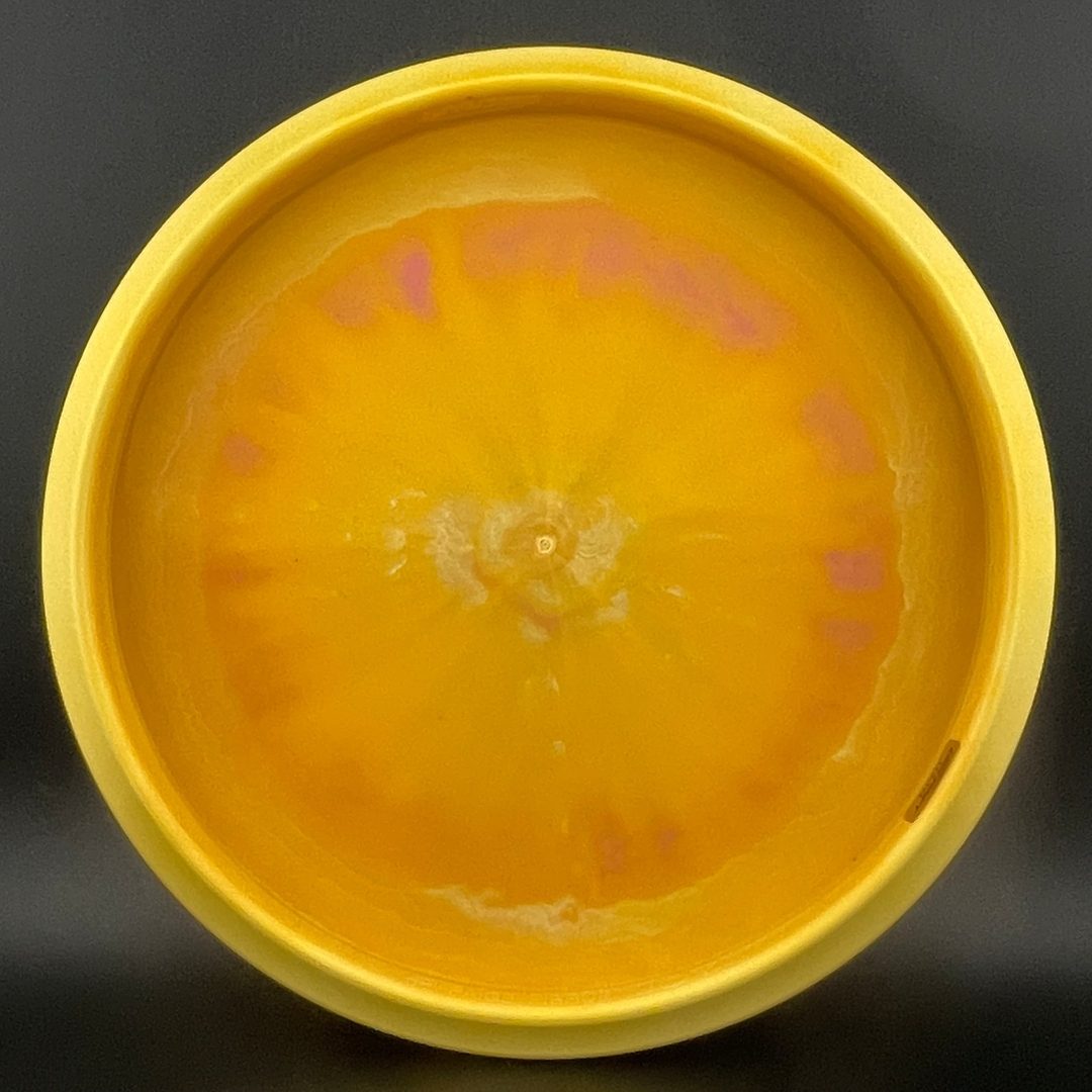 Swirl ESP Joy Prototype - Paige Pierce Discraft