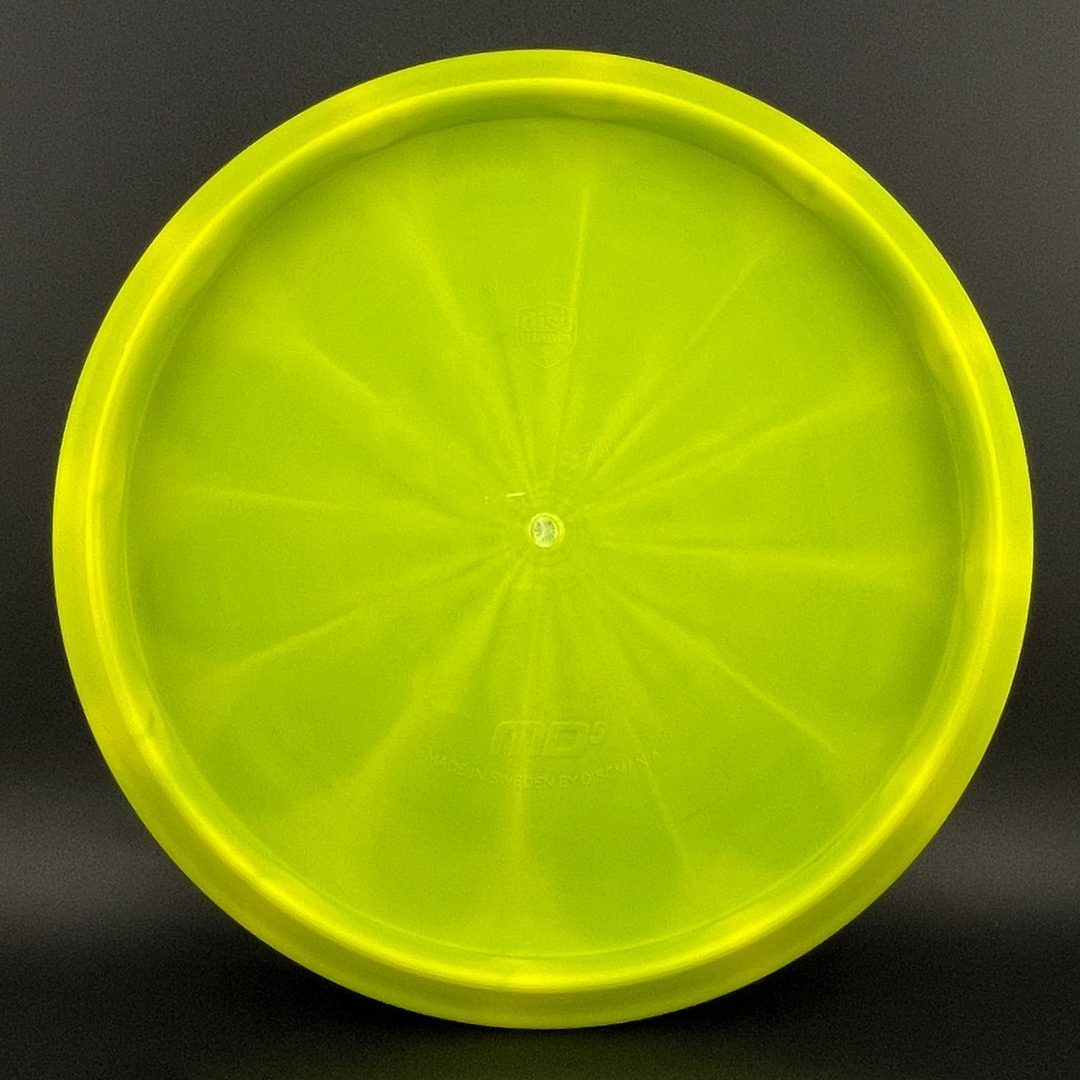 Exo Hard Vapor MD5 - Kyle Klein dna Series Discmania