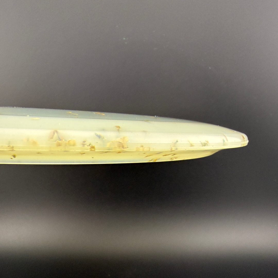 Money CryZtal Cigarra - Misprint - Anthony Barela Discraft