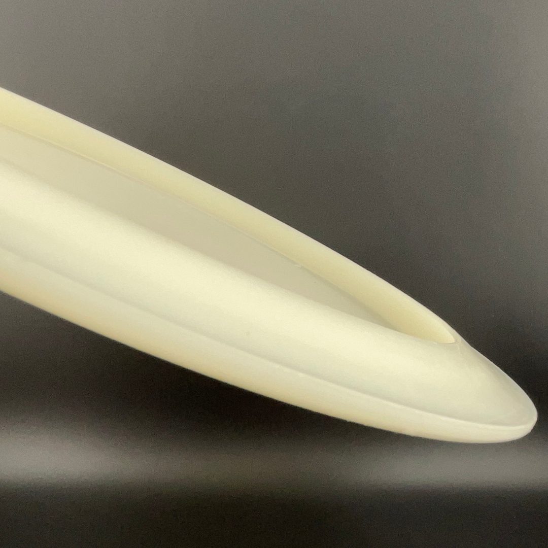 Forged Radiant Interval - Blank *Gibson Stash* Finish Line