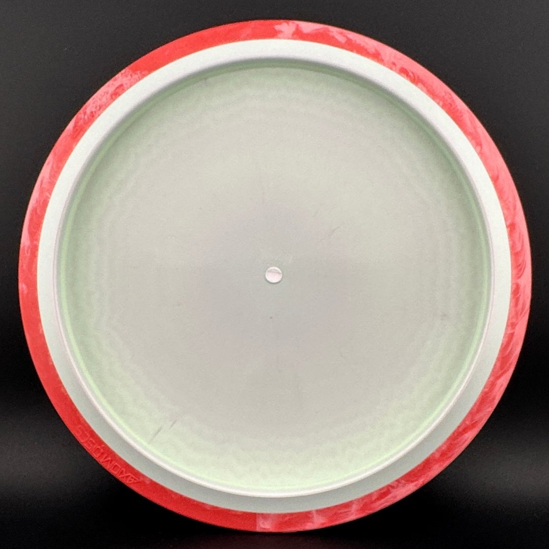Fission Rhythm Axiom