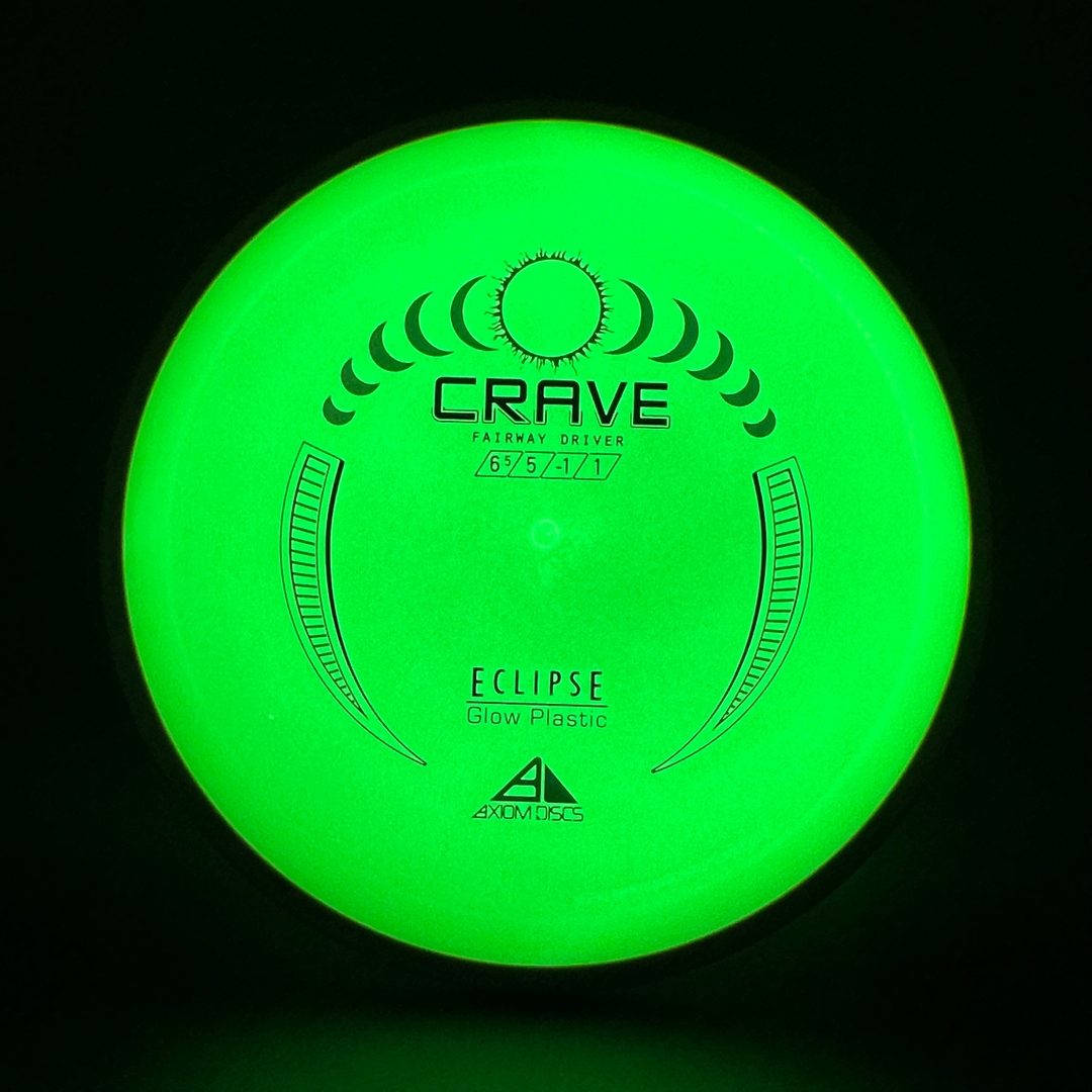 Eclipse 2.0 Crave Axiom