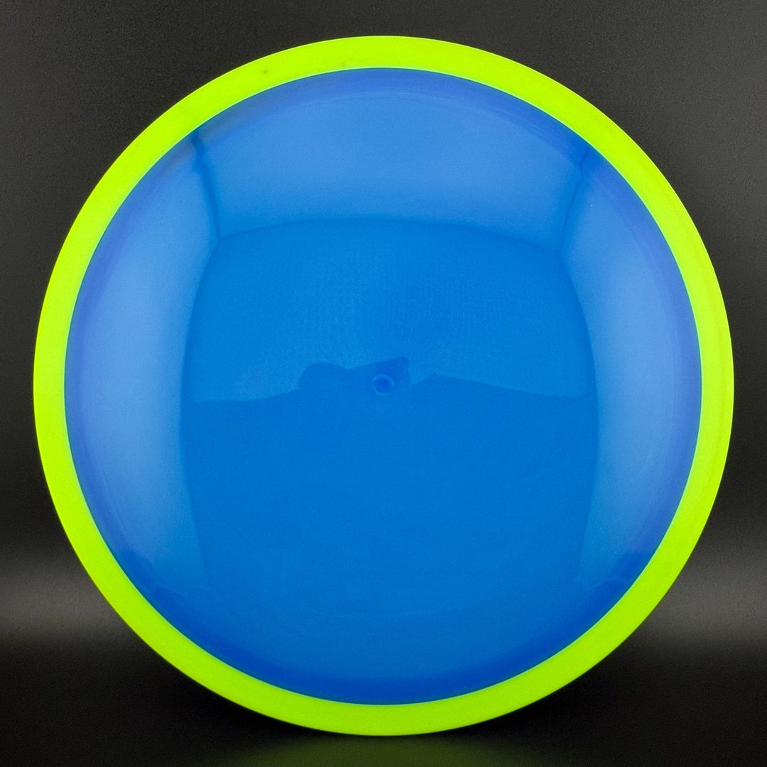 Neutron Time-Lapse Re-Tooled - Blank Axiom