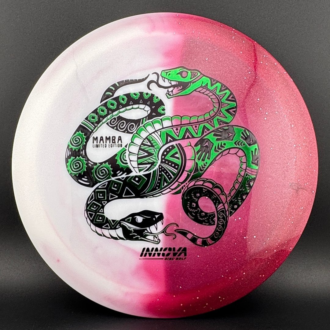 Duo Mamba - Limited Edition Innova