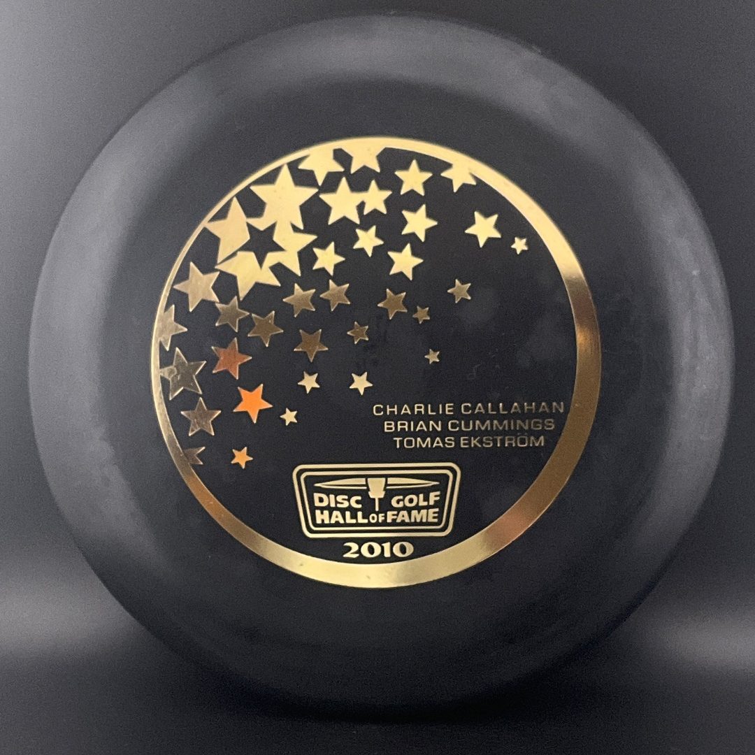Star Aviar Driver - 2010 Hall of Fame Commemorative *Speedy Stash* Innova