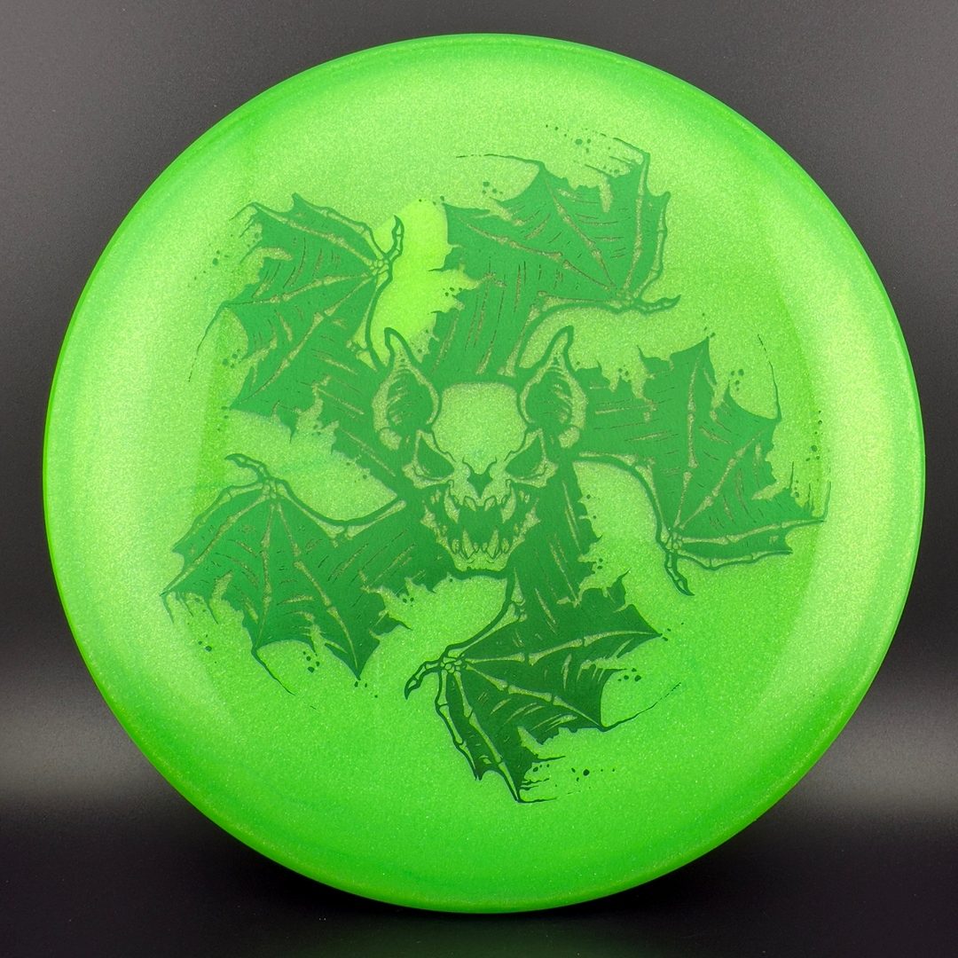 Moondust Champion Aviar - Night Terror by Marm O Set Innova