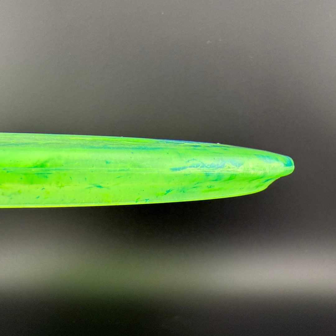 Jawbreaker Z FLX Hornet - Big Bee Misprint Discraft