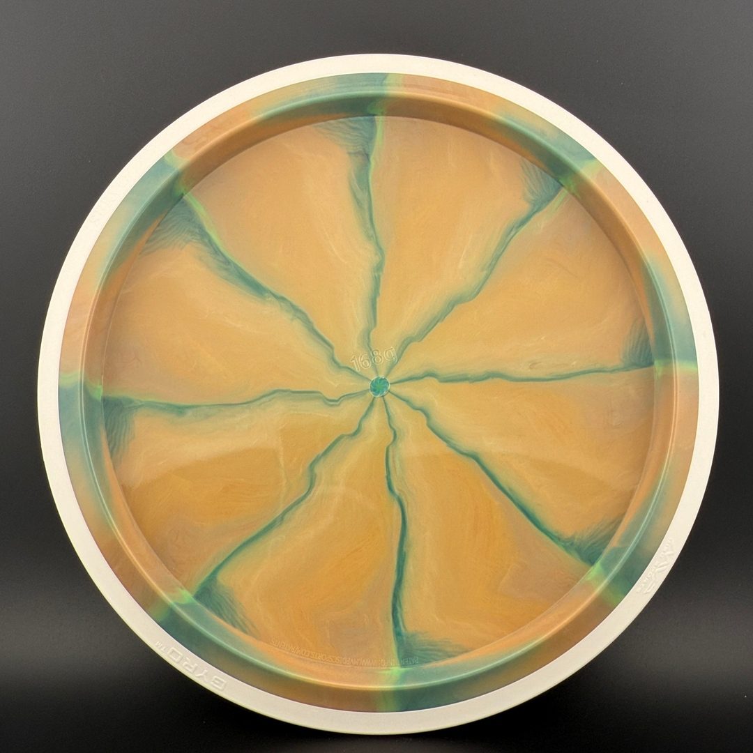 Cosmic Neutron Servo MVP