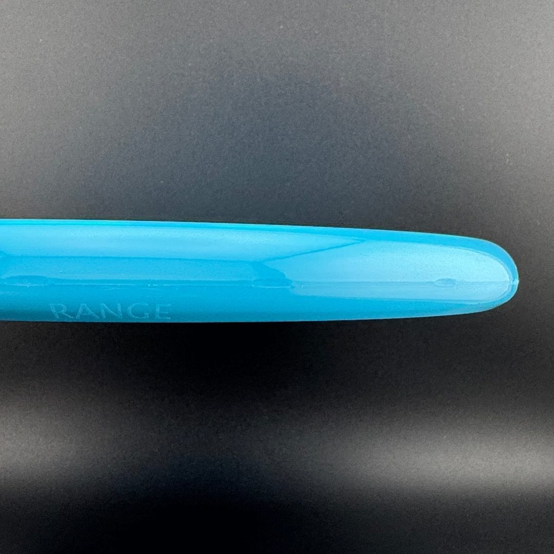 Neutron Range Streamline
