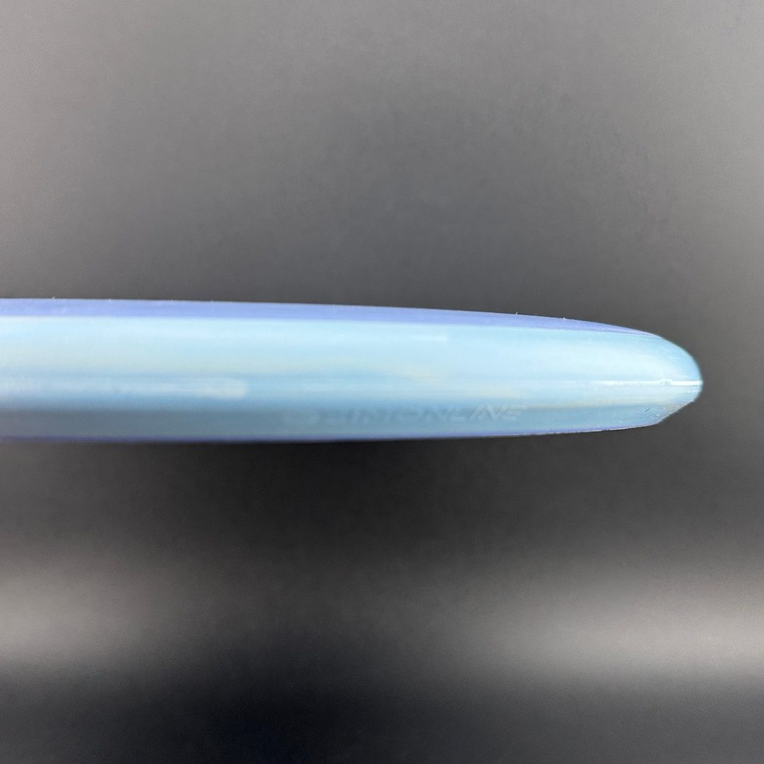 Soft Electron Pixel - Simon Line Axiom