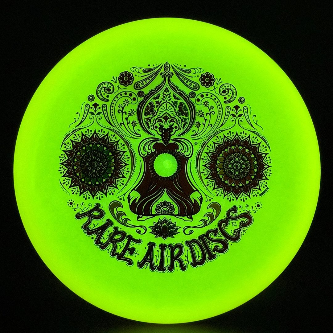 Proto Glow Soft Champion Aviar - Meditating Mandalas by Manny Trujillo Innova