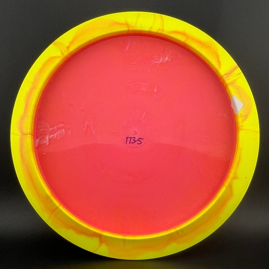 Halo Star Valkyrie Innova