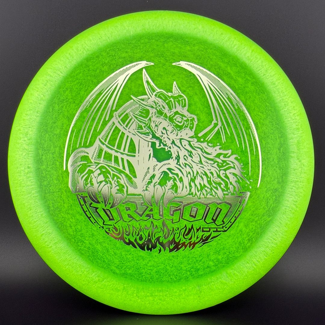 Champion Dragon - Floats in Water! Innova