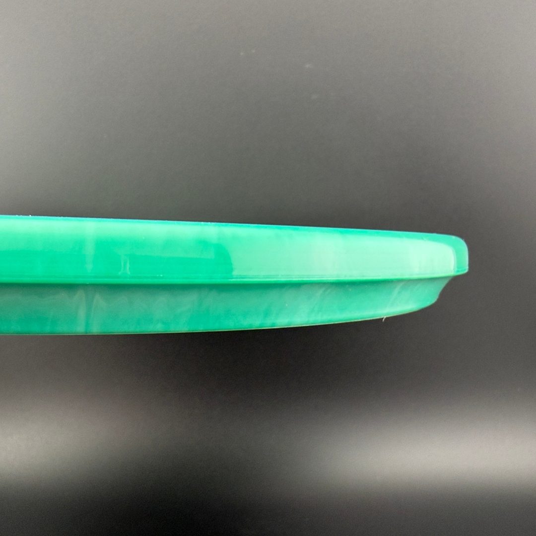 ESP Zone POS - April Fools Edition *Not PDGA Approved Discraft