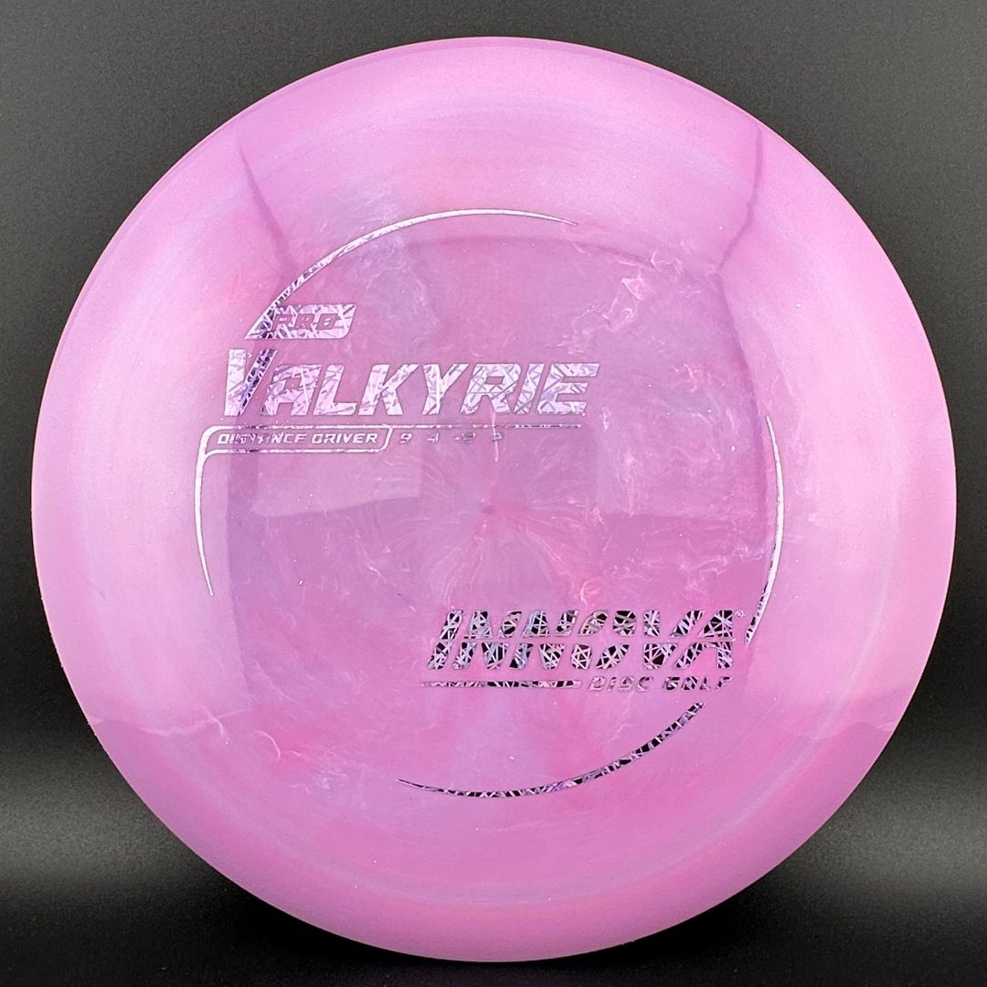 Pro Valkyrie Innova