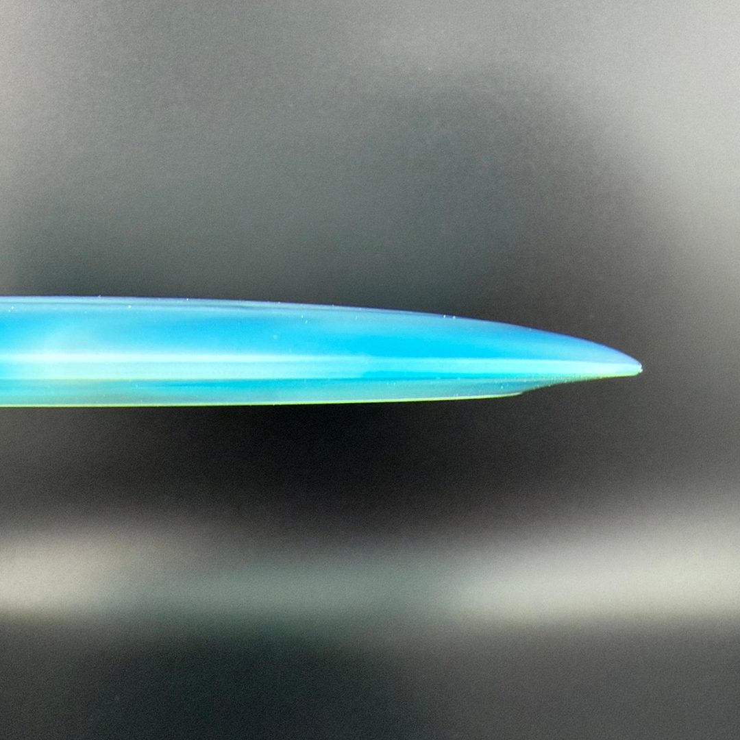 Z Swirl Nuke - Ezra Aderhold 2025 Tour Series Discraft