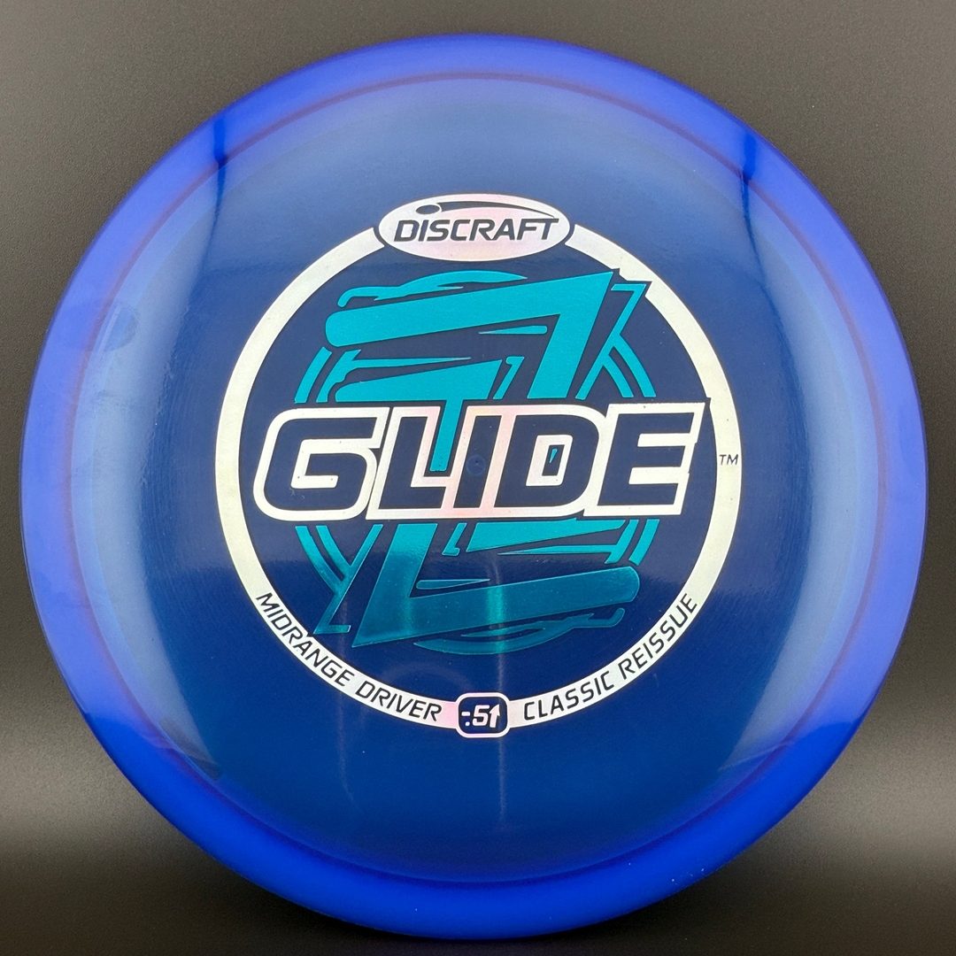 Z Glide - Classic Reissue Discraft