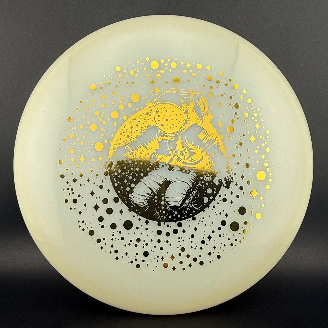 Lucid Moonshine Deputy - Timehop Dynamic Discs