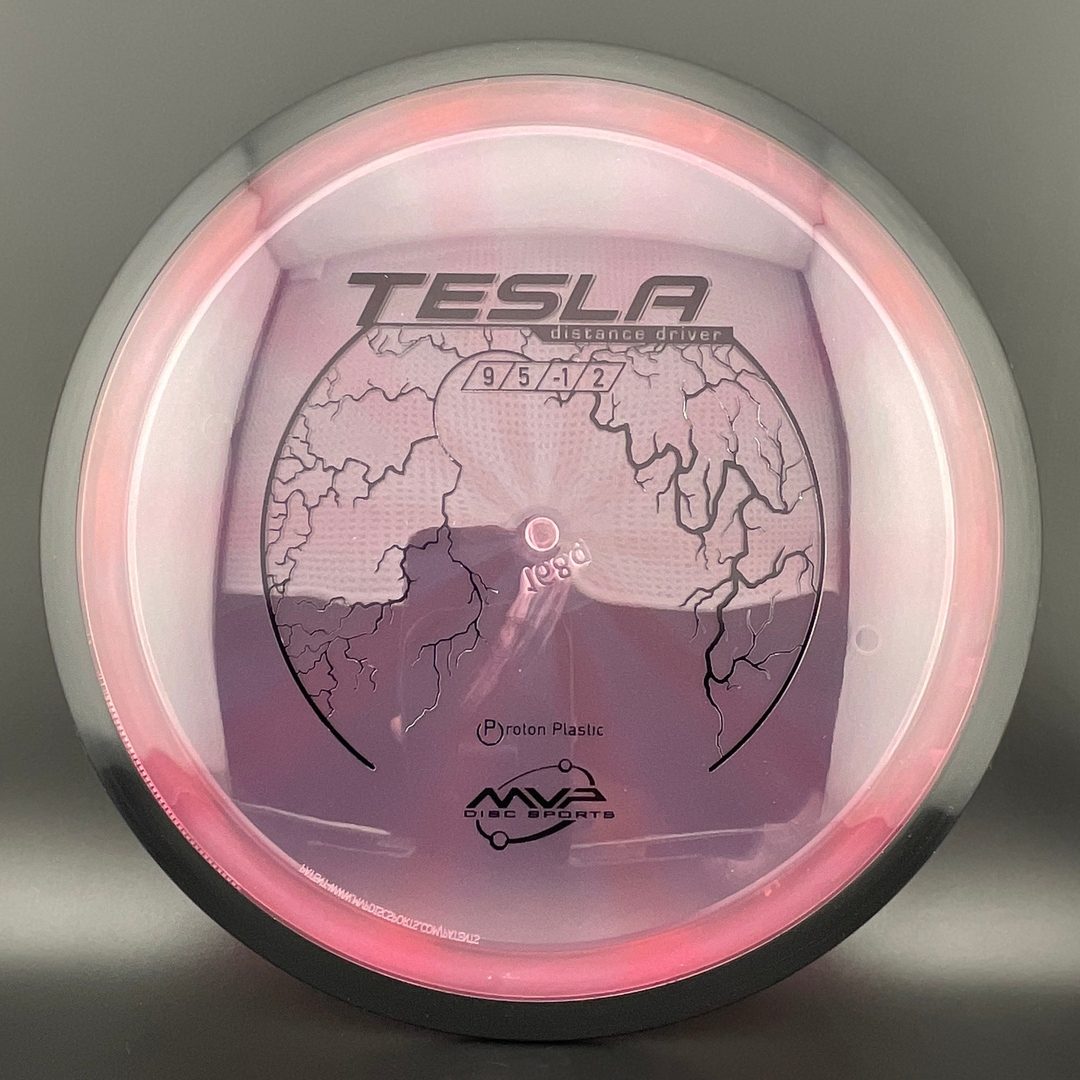 Proton Tesla MVP