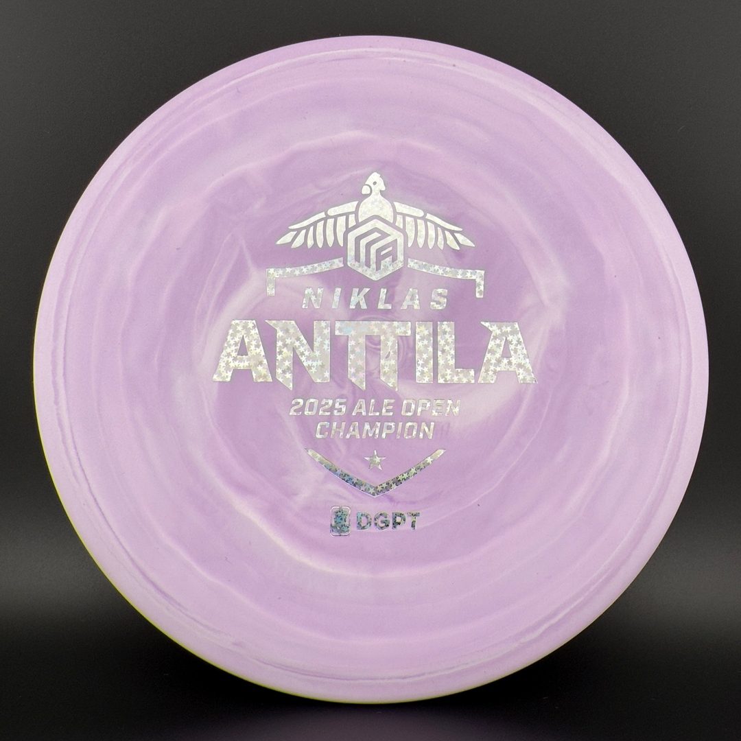 Swirl P-Line MD3 Flex 2 - Niklas Anttila Triumph Ale Open Discmania