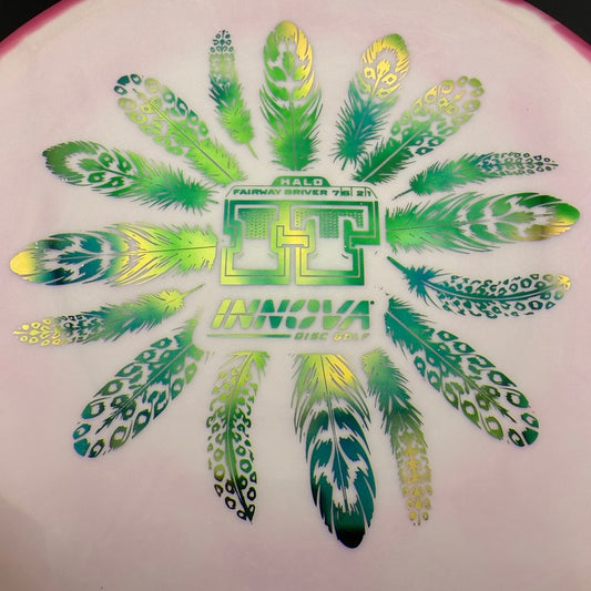 Halo Star IT Innova