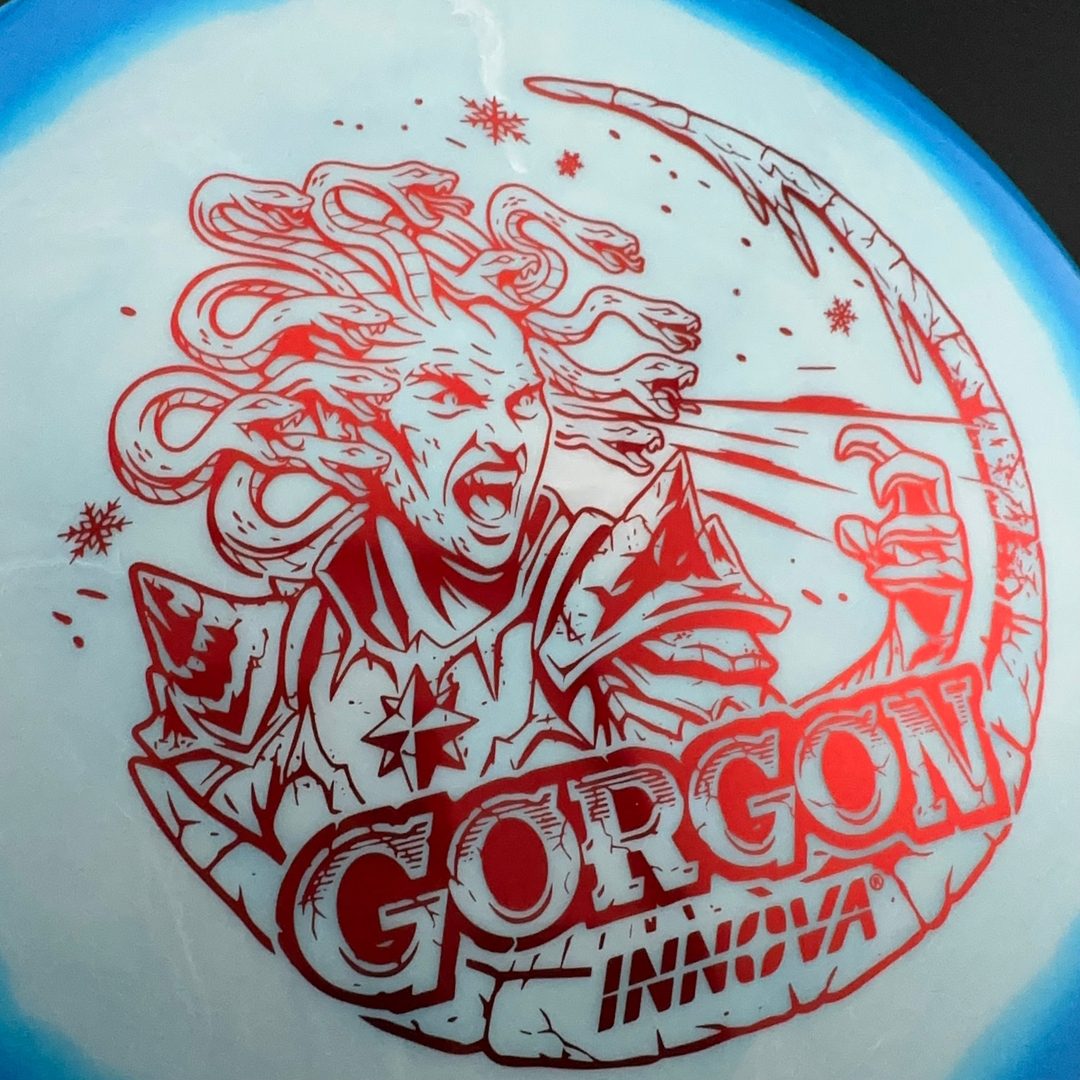 Halo Star Gorgon - Holiday Edition Innova