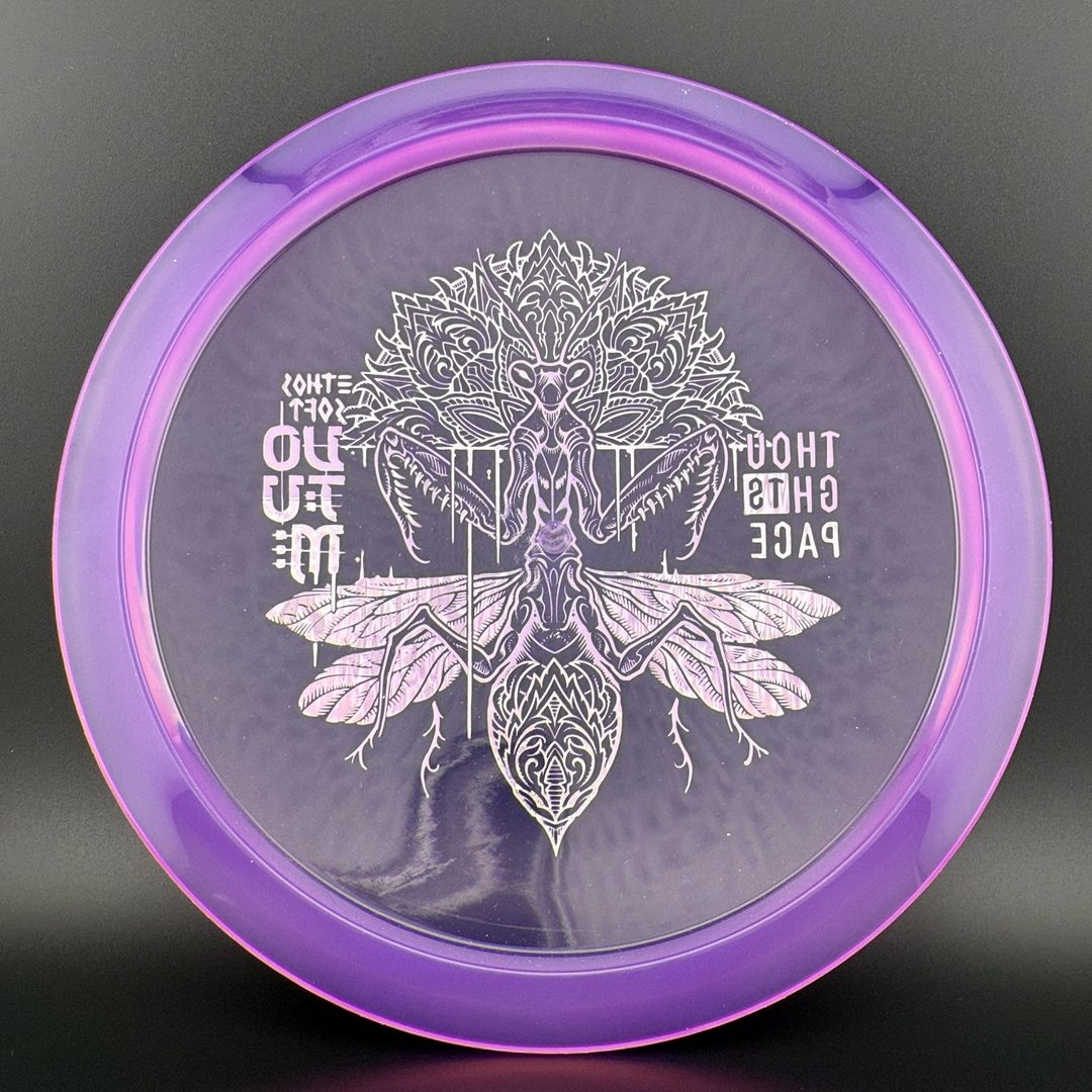 Soft Ethos Votum - First Run - Mantis TSA