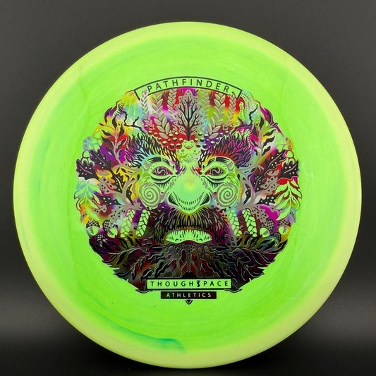 Aura Pathfinder - 2nd Run - The Guardian TSA