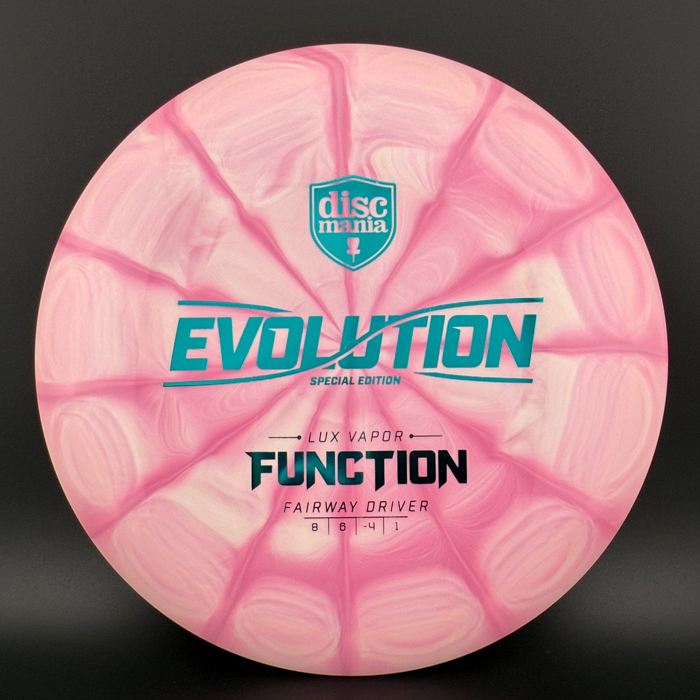 Lux Vapor Function - Special Edition