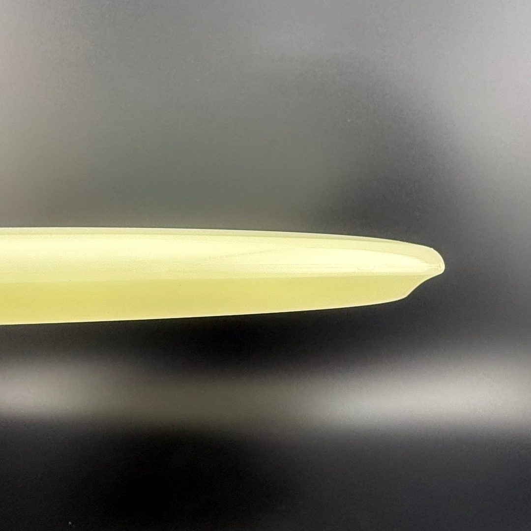 Nocturnal Flex Mustang - Crushin' Amanitas by Manny Trujillo MINT Discs