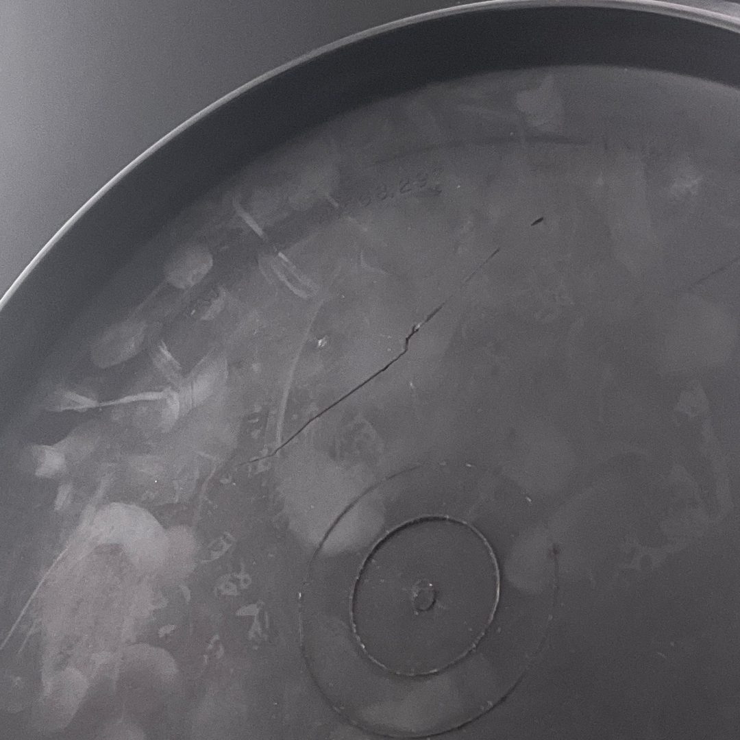 Star Aviar - 2006 Hall of Fame Commemorative Damaged *Speedy Stash* Innova