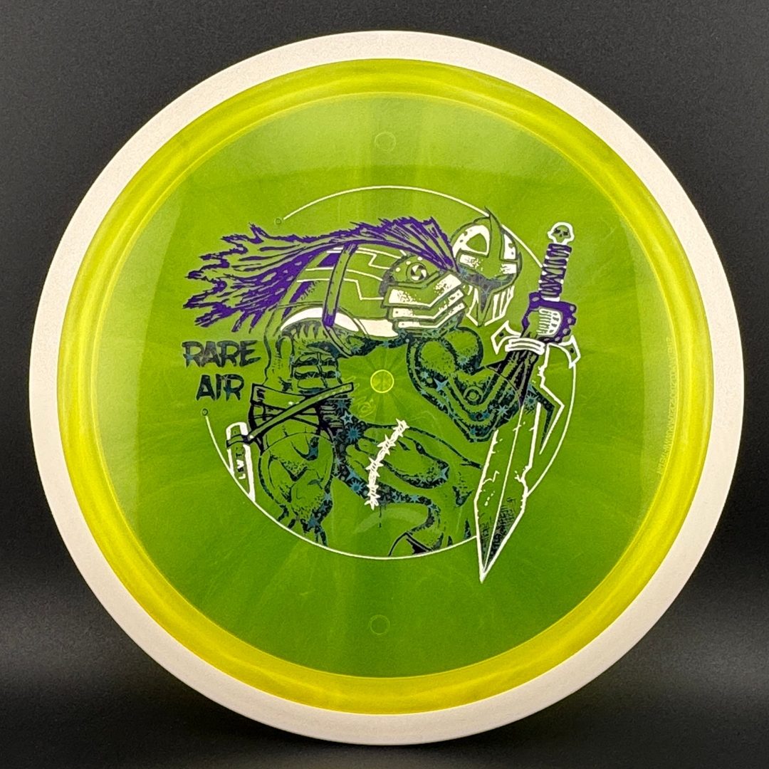 Proton Tesla - TRIPPWYRE By Les White MVP